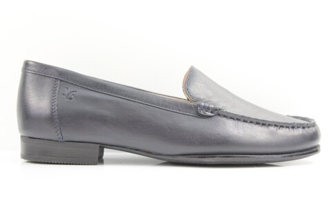 Caprice Slipper