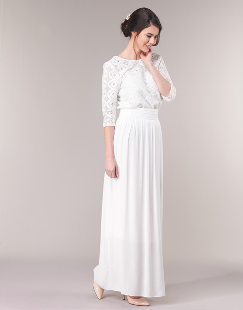 Betty London - SIXTINE - Blanc