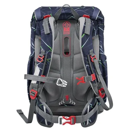 Step by Step GIANT Schulrucksack-Set 