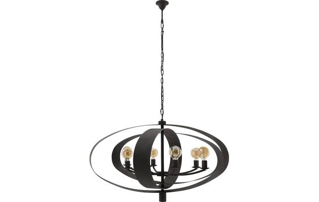 Hanglamp Dauphine