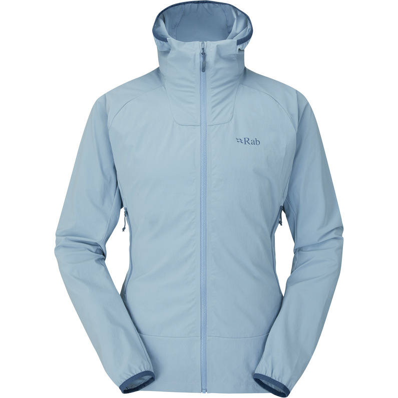 Rab Damen Borealis Jacke