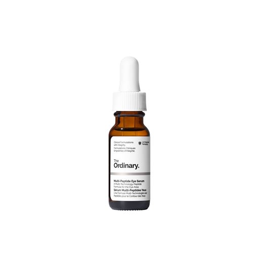 The Ordinary Multi-Peptide Eye Serum, 15 ml