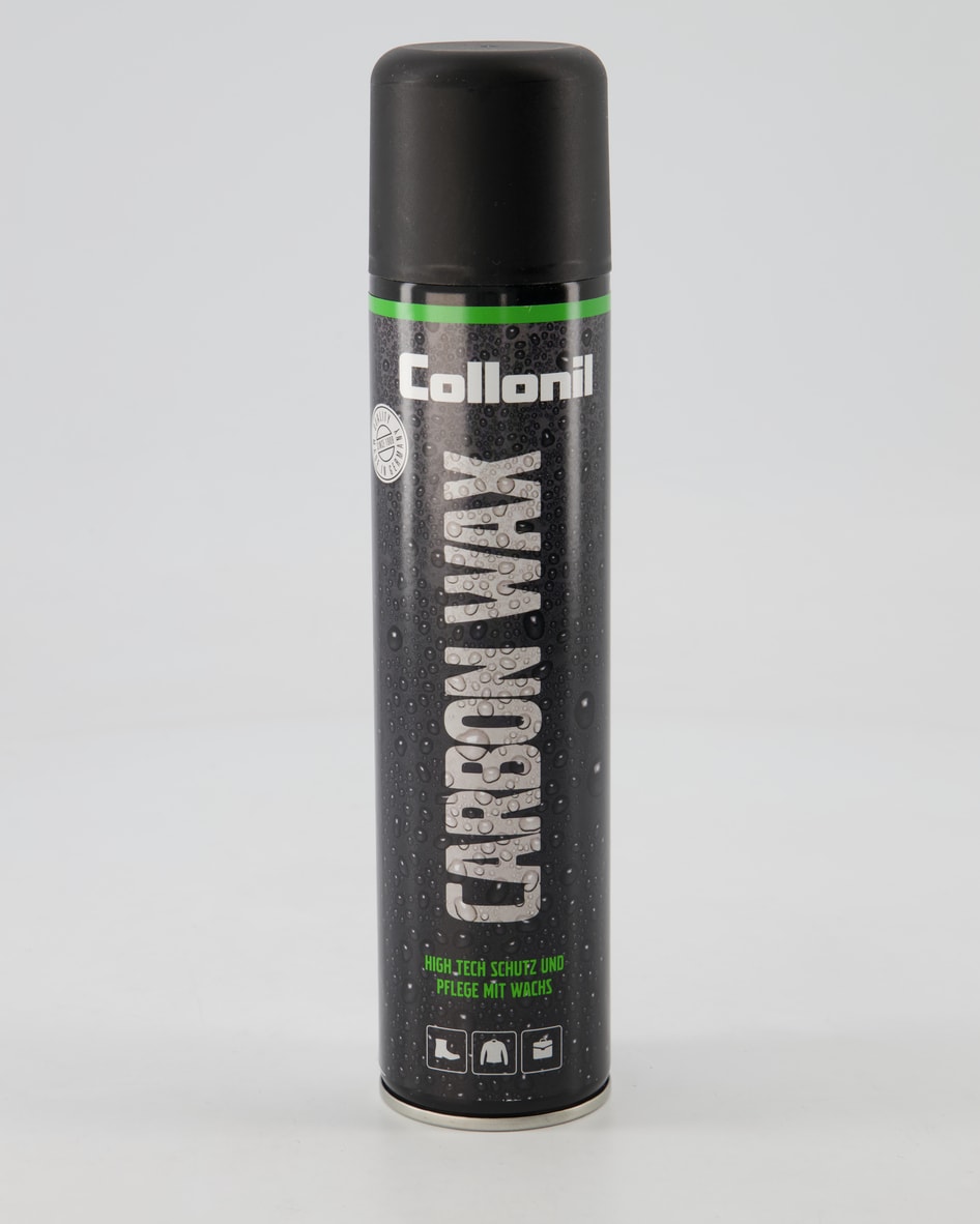 Collonil CARBON WAX Spray Pflegeprodukt in Farblos