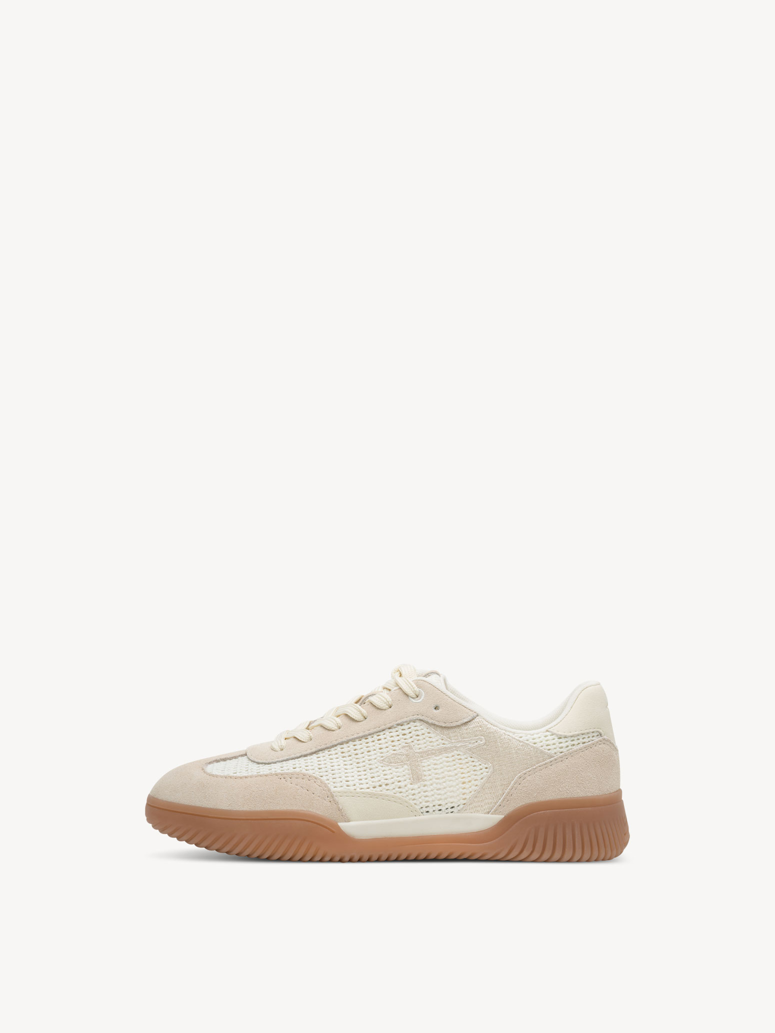 Sneaker - beige