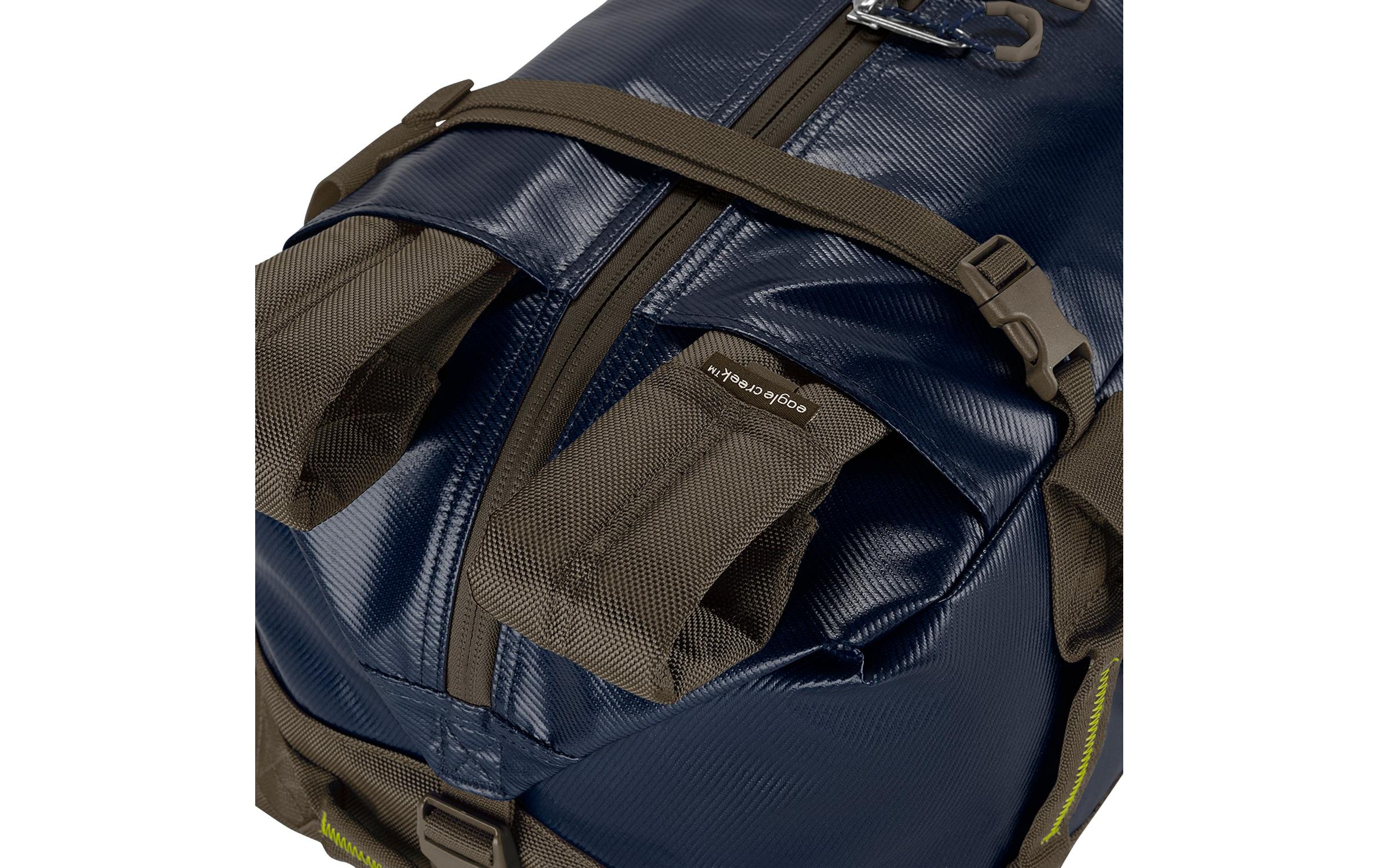Duffle Bag Migrate 40 lUmweltfreundliches Duffelbag