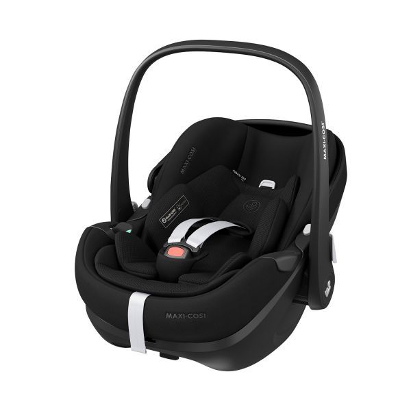 Joolz Hub Kinderwagen | Pebble 360 Autostoeltje | FamilyFix 360