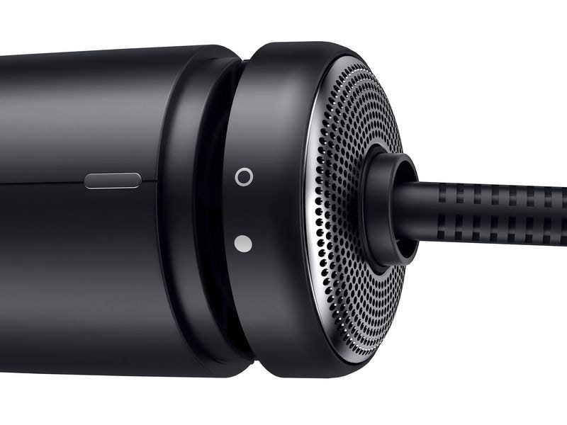 Braun Warmluftbürste Air Styler AS 4.2 Föhnbürste