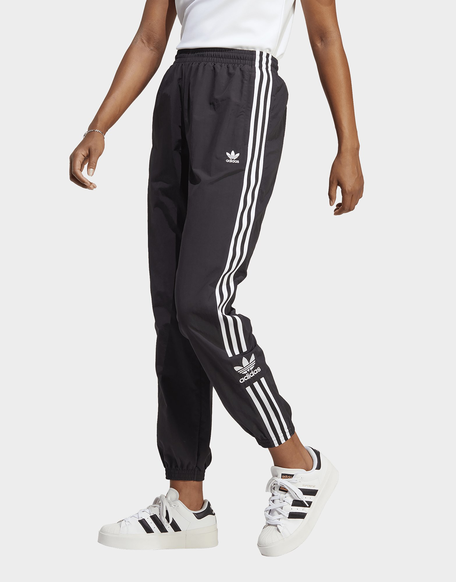 adidas Originals Pantalon de survêtement Adicolor Classics Lock-Up