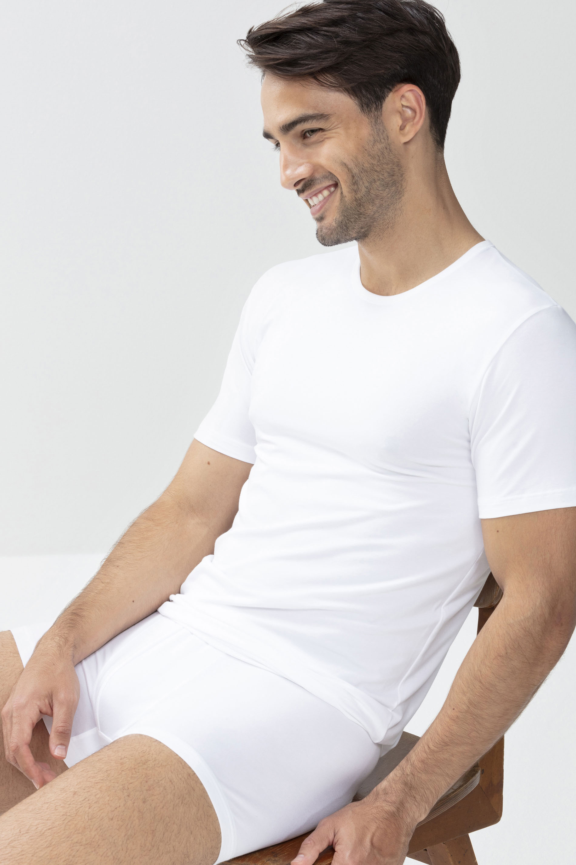 Shirt<br>Serie Dry Cotton