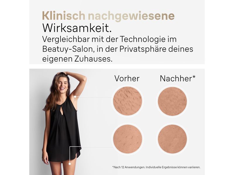 Braun IPL-Haarentferner Silk-expert Pro 5 PL5382 IPL Gerät
