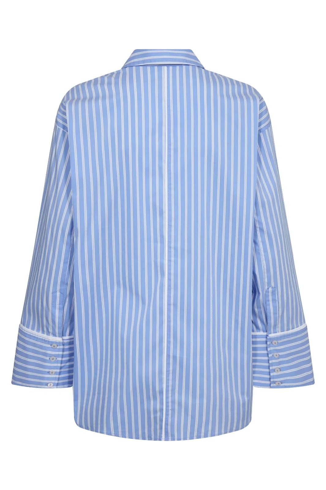Co´Couture Suricc Stripe Shirt 35610