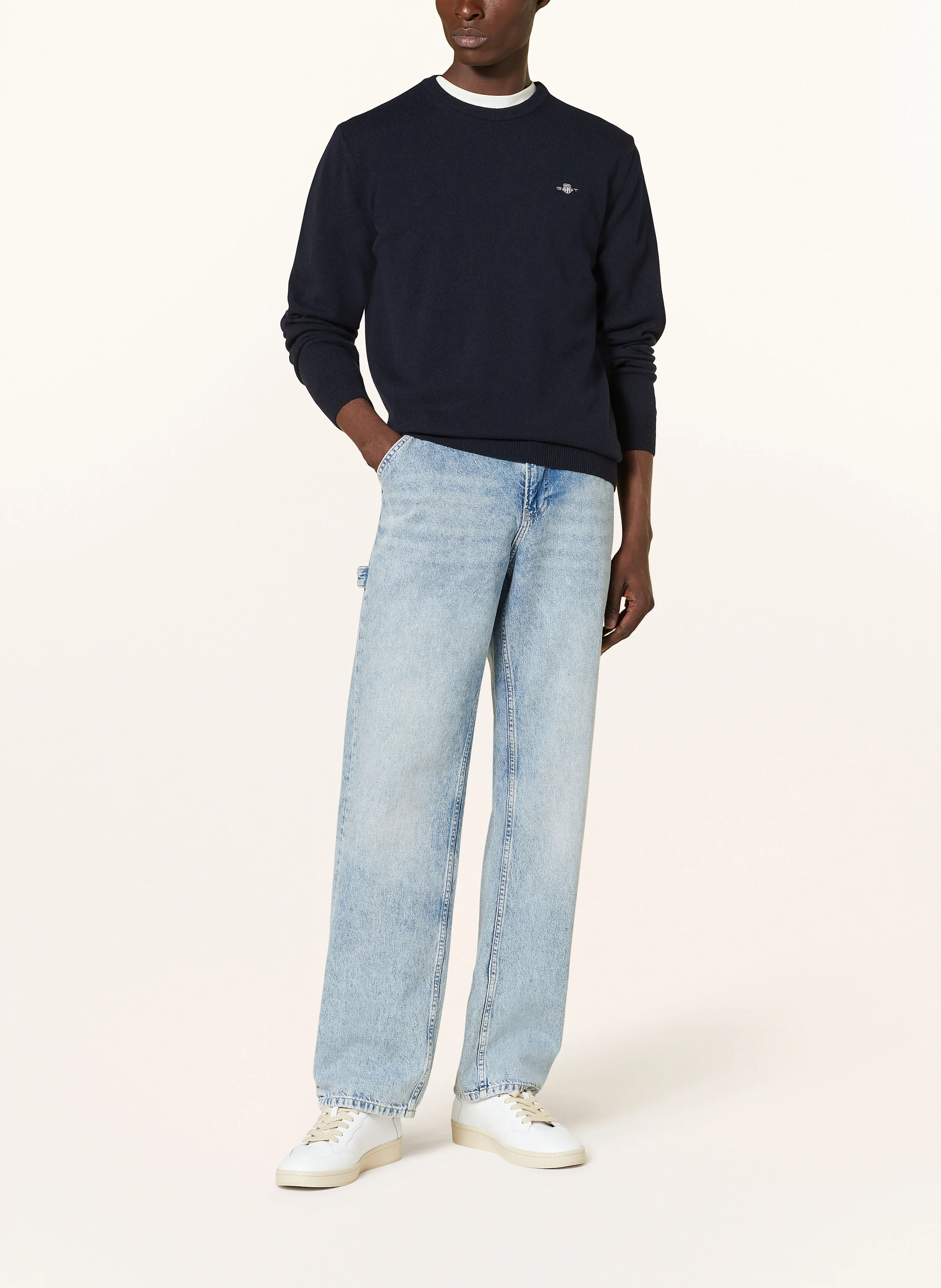 GANT Pullover