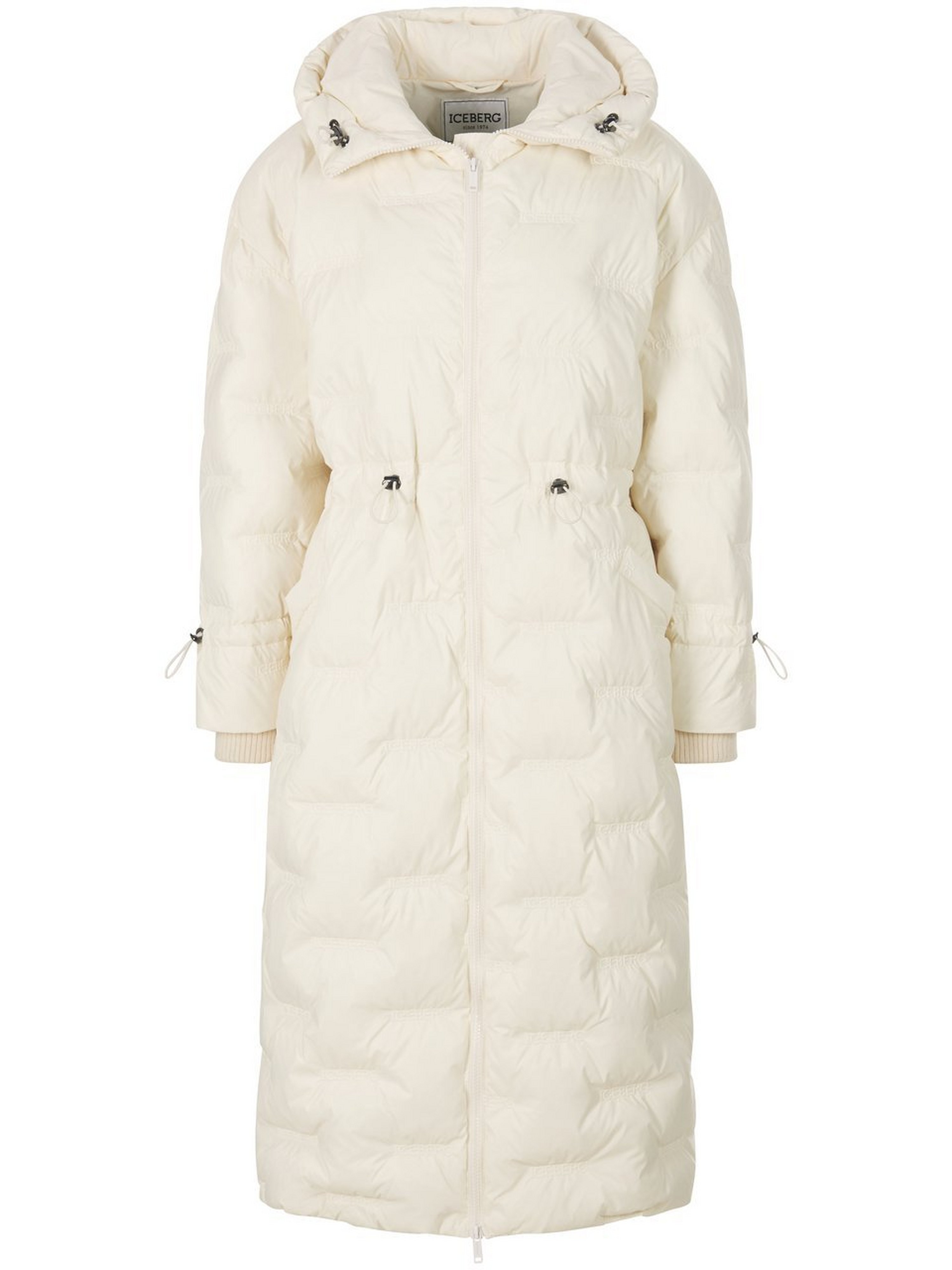 Steppjacke