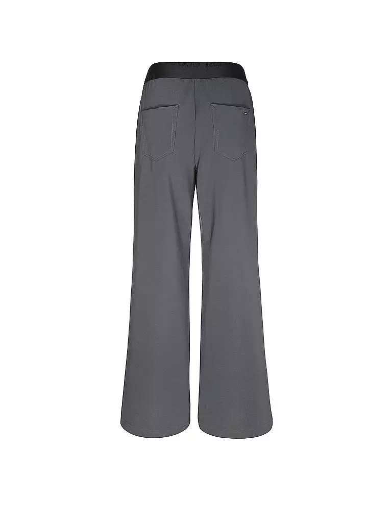 BRAX Marlenehose MAINE  schwarz