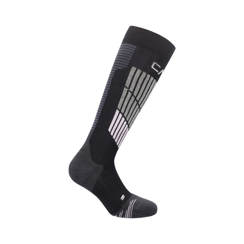 Women's Graphene ski socks - Chaussettes ski femme