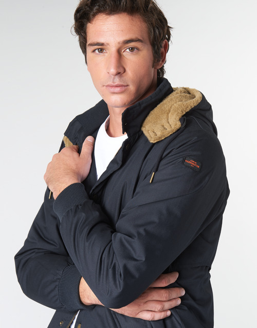Harrington - SID - Marine