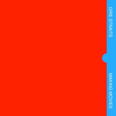Dire Straits - Making Movies - Remastered