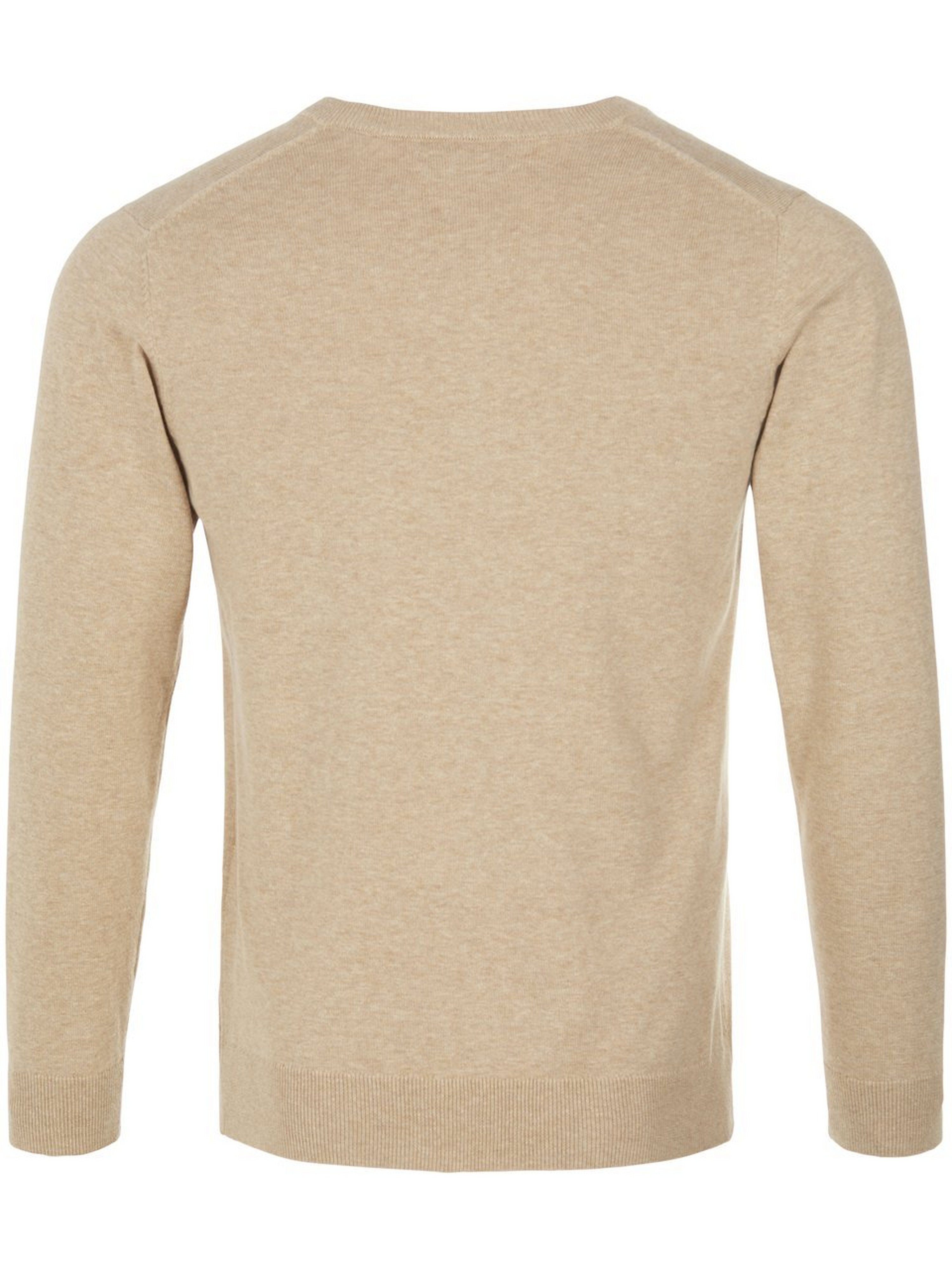 V-Pullover