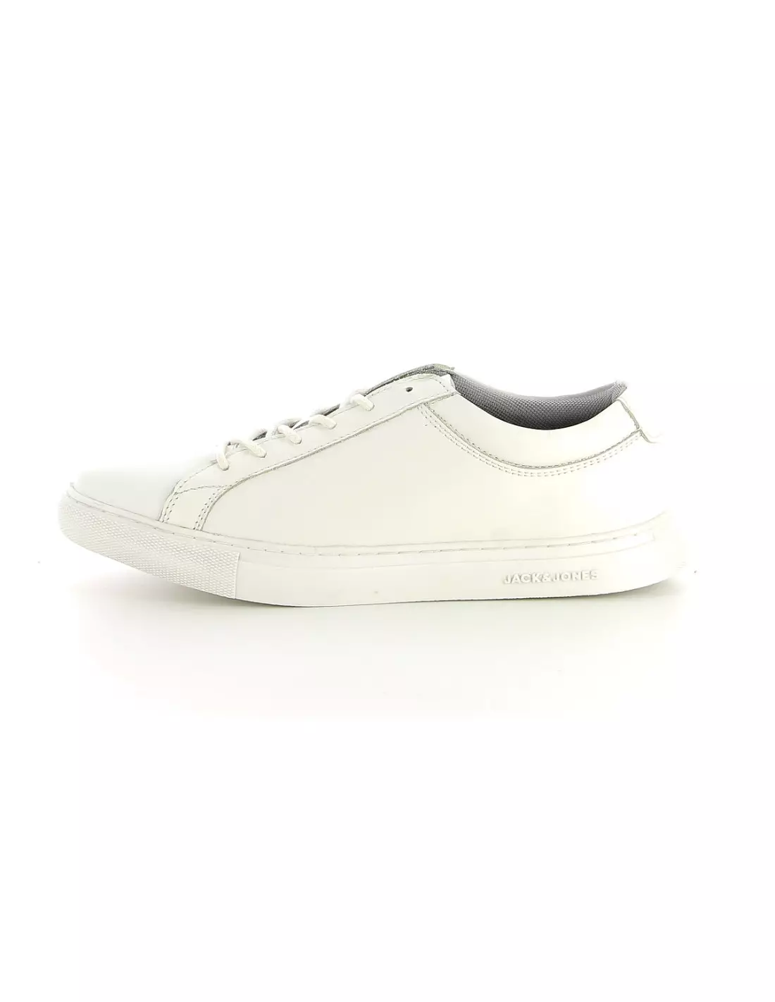 JACK & JONES JFWGALAXY - Baskets White