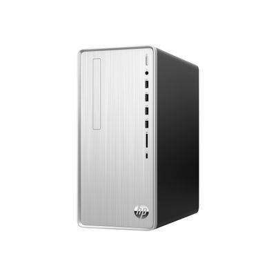 HP Pavilion TP01-1081nf - Mini-ITX - unité centrale - Ryzen 3 4300G 3.8 GHz - 8 Go - SSD 512 Go - Français