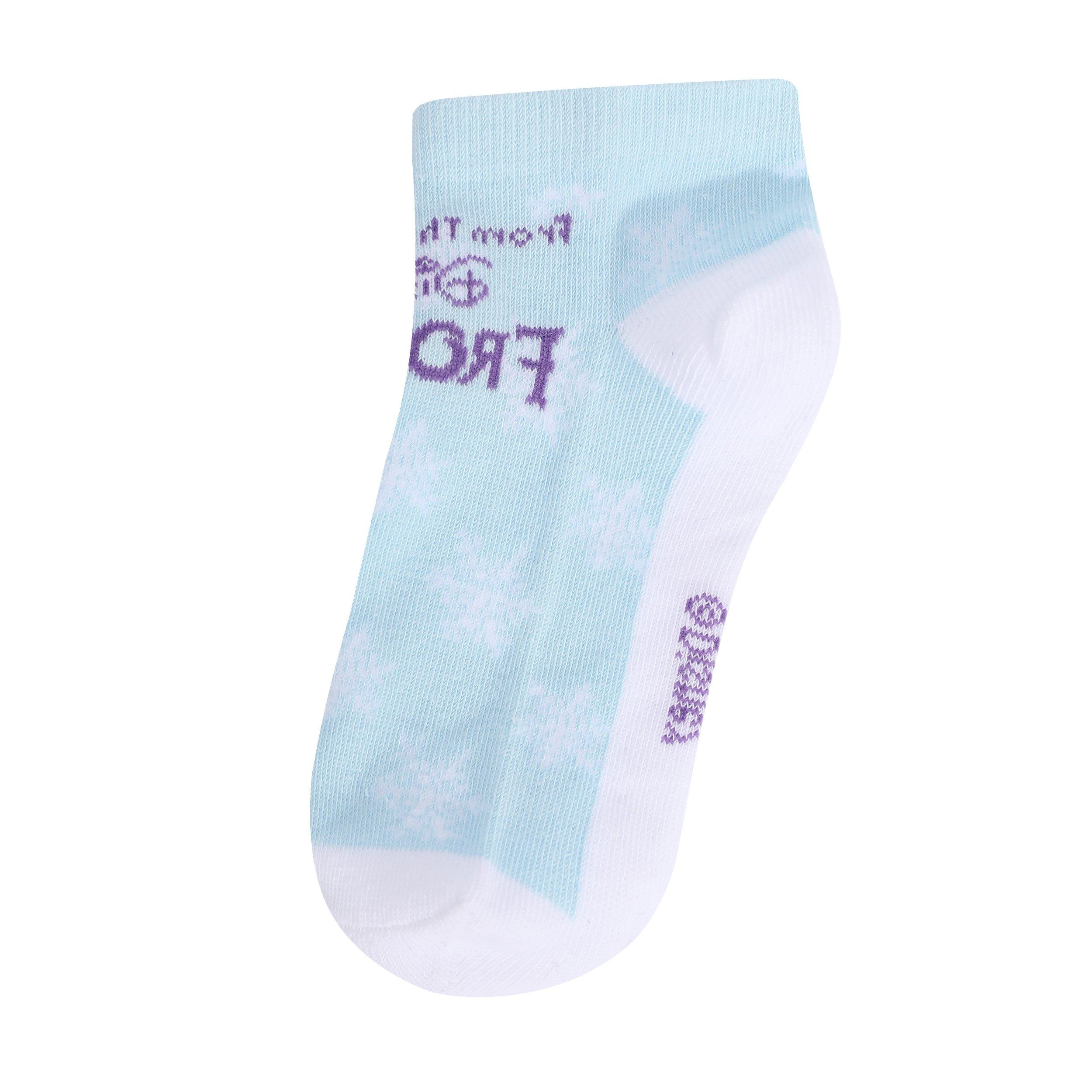 Character Trainer Sock 5pk Children