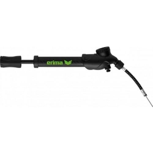 ErimaPump with Gauge