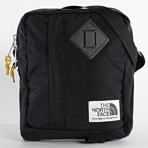 Sacoche Berkeley A52VT Noir