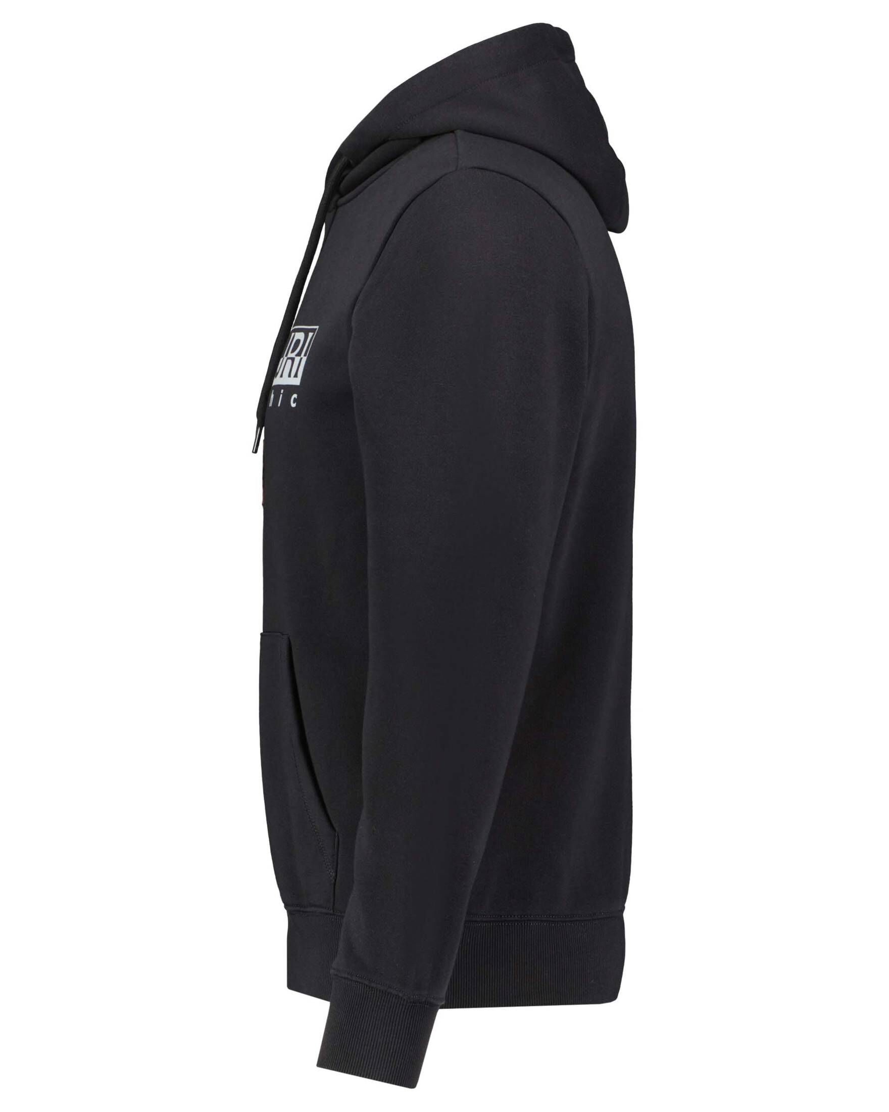 NAPAPIJRI| Herren Hoodie B-AYAS