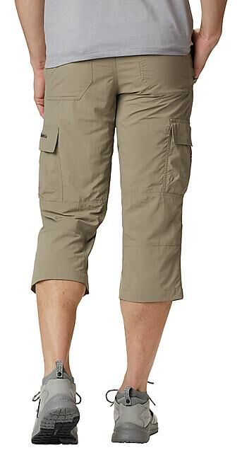 COLUMBIA - CORSAIRE SILVER RIDGE CAPRI M
