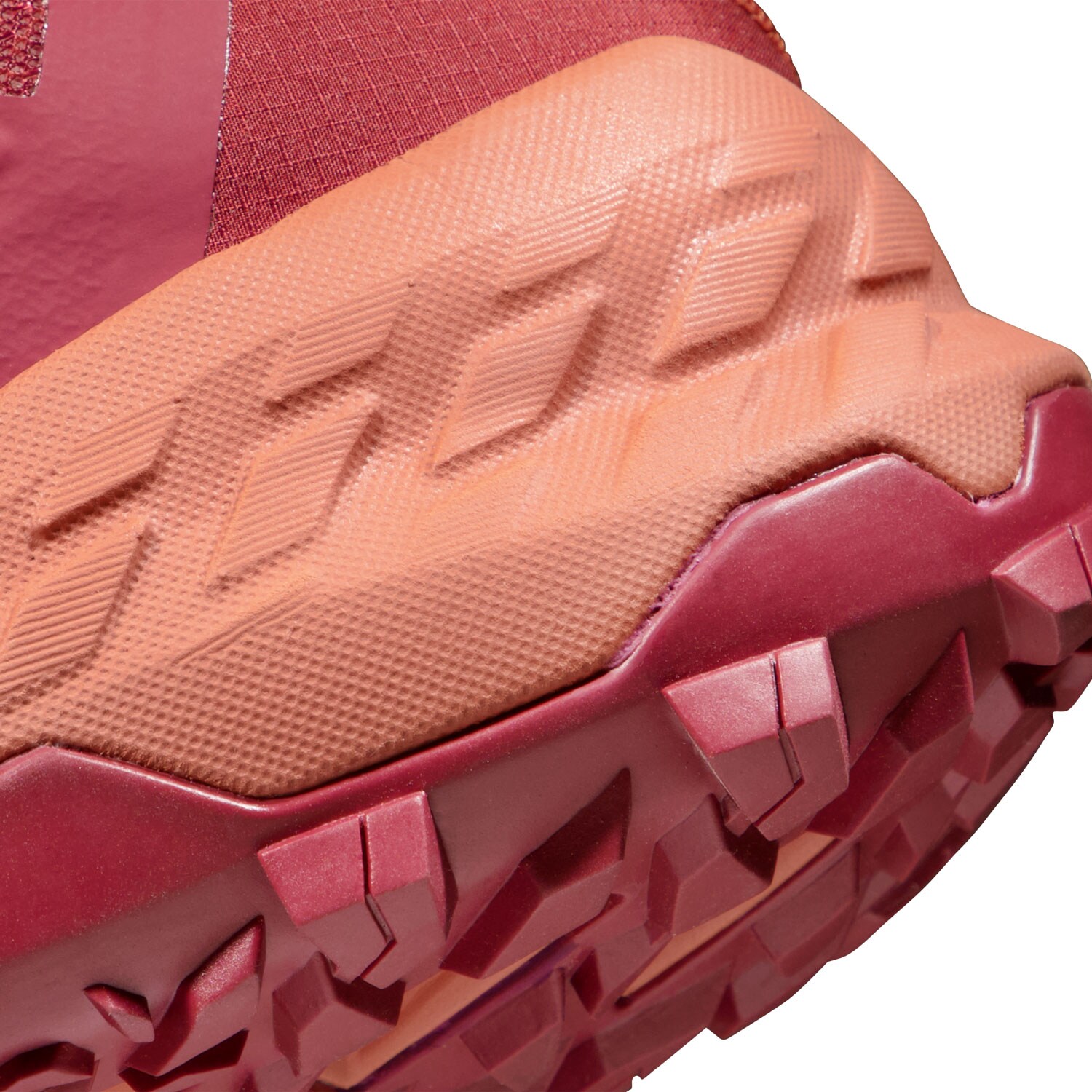 Mammut Sertig II Low GTX Damen Wanderschuhe