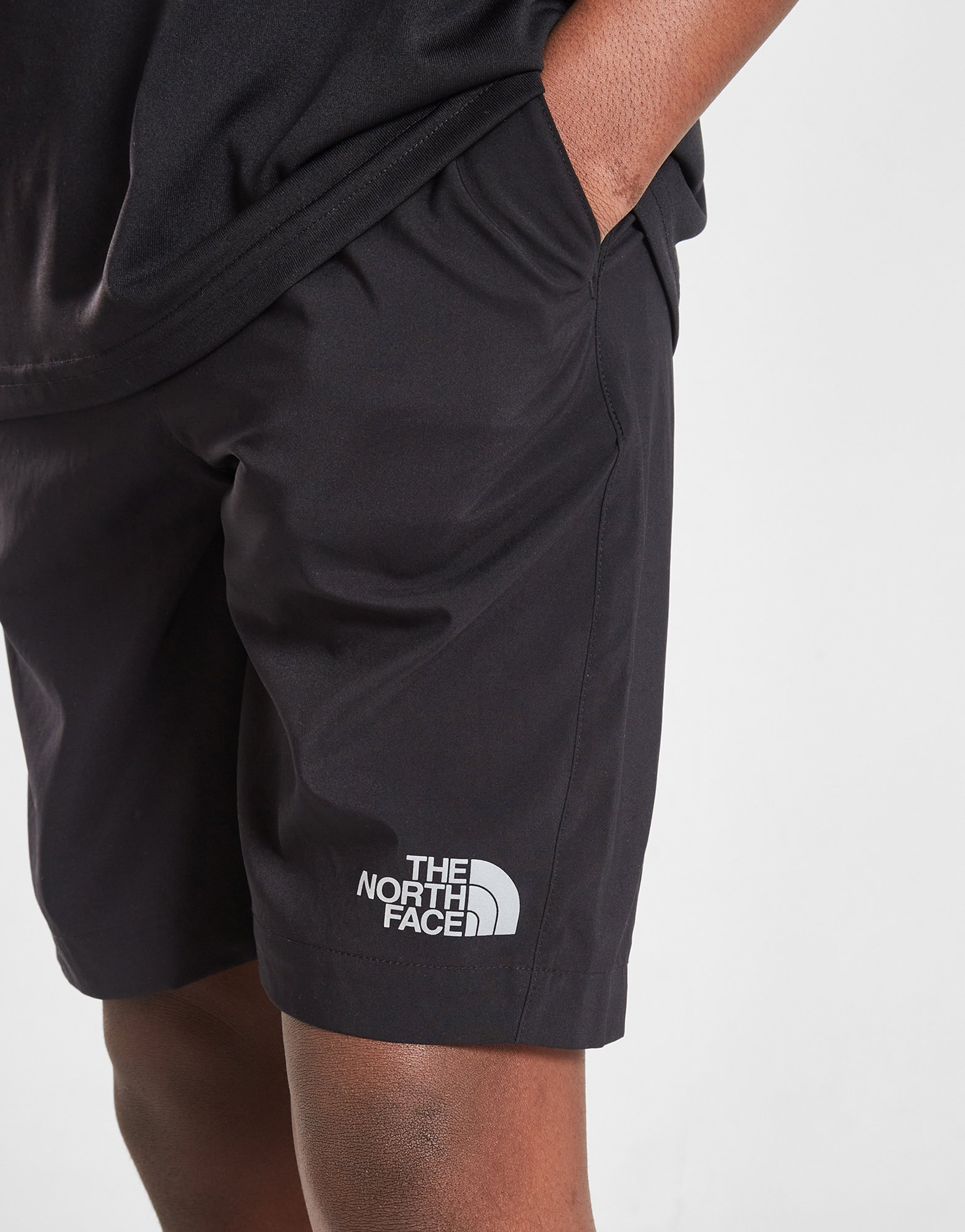 The North Face Short Reactor Junior