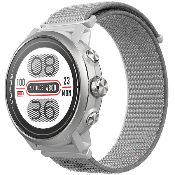 Montre cardio GPS COROS APEX 2