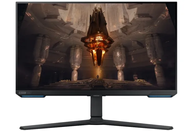 [OUTLET] - Samsung Odyssey G7 S28BG700EP - G70B Series - LED-skærm - Smart - gaming - 28