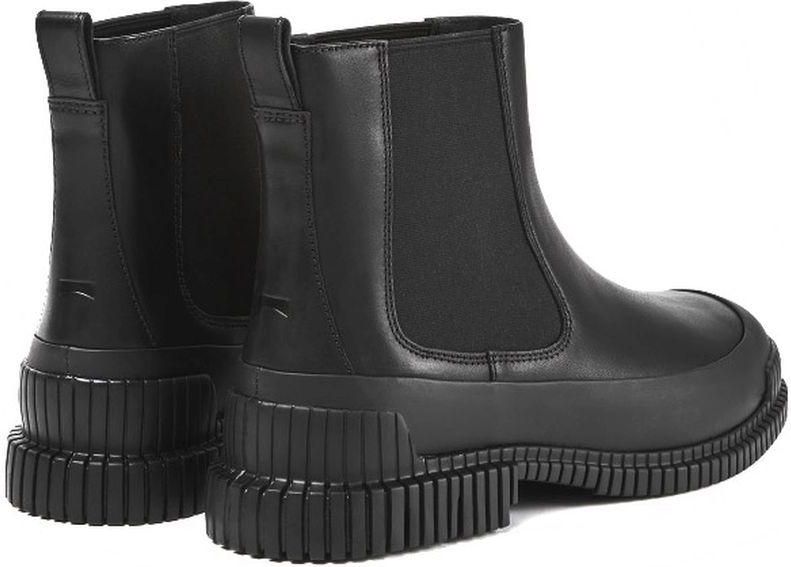 CAMPER Chelsea boots  zwart