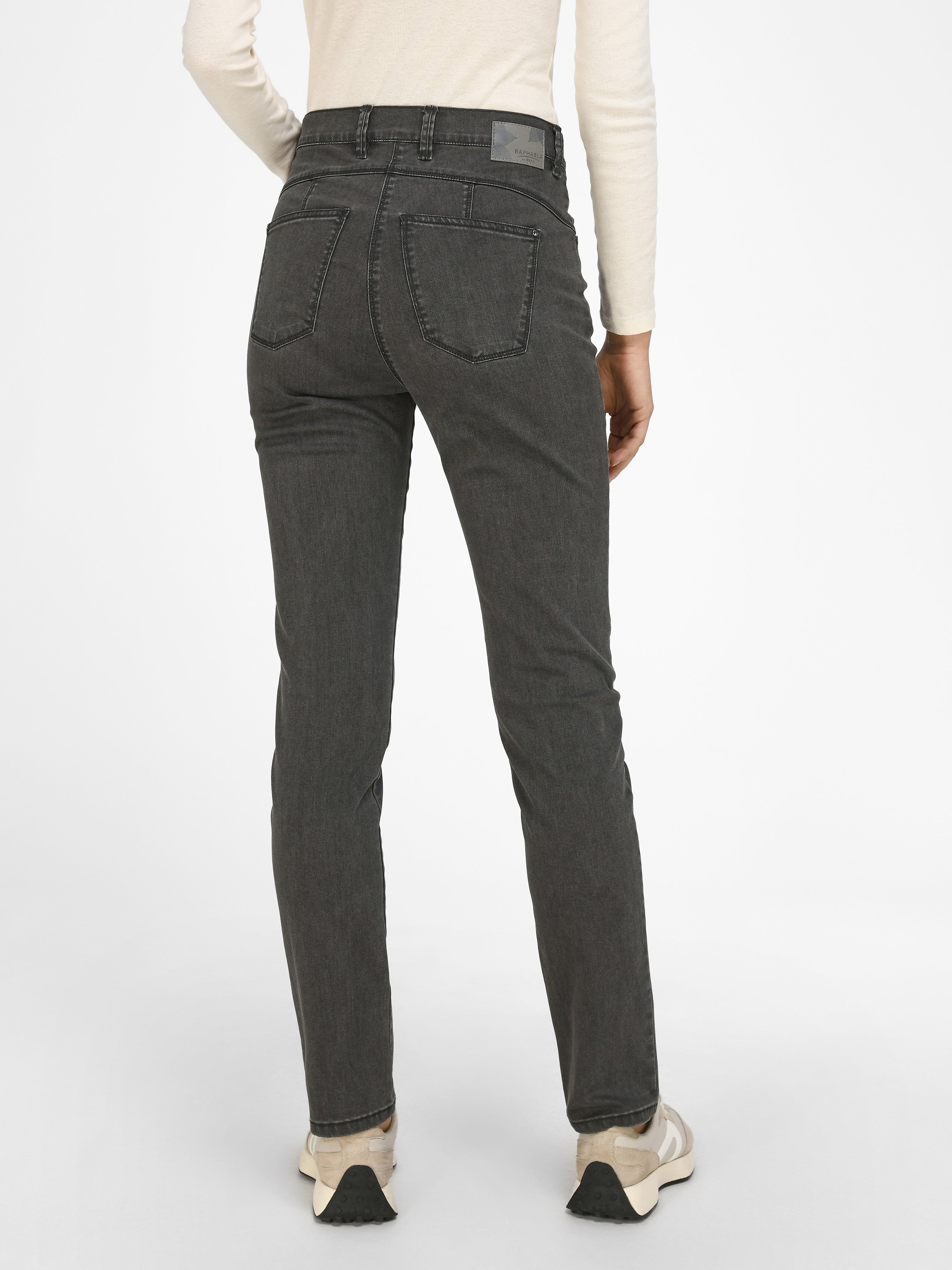 Comfort Plus-Zauber-Jeans