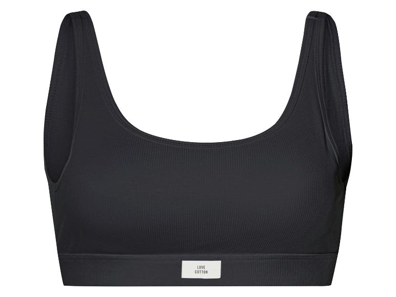 Dames bustier
