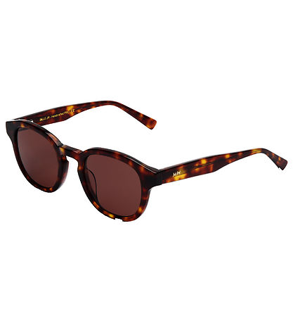 MessyWeekend Kids Sonnenbrille - Bille The Kid - Schildkröte Bro