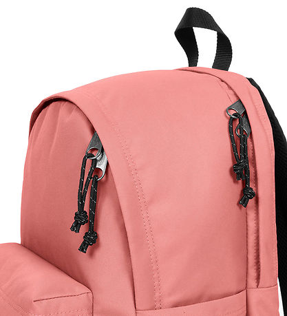 Eastpak Rucksack - Day Office - 27L - Peach Pink