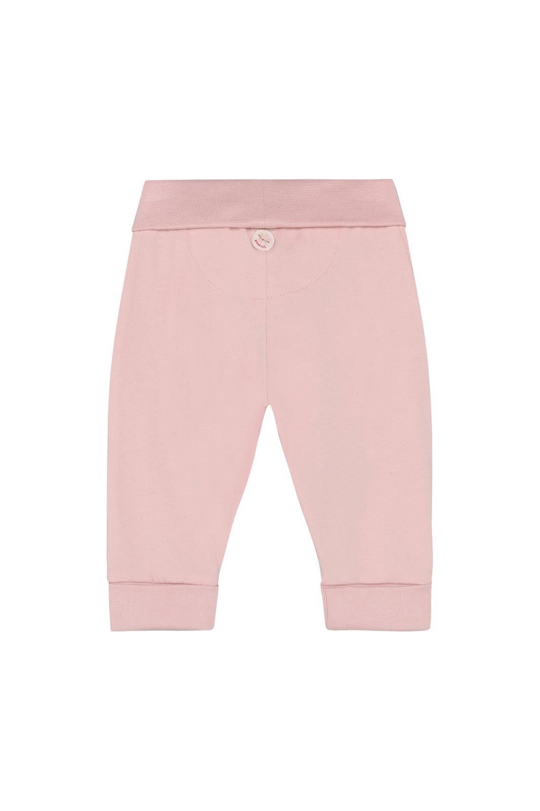 Noppies Baby Broek regular fit - Peachskin