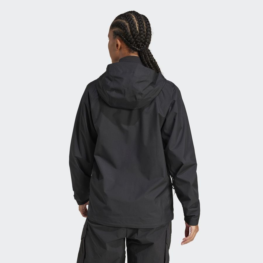 Adidas Veste 2 couches Terrex Multi RAIN.RDY