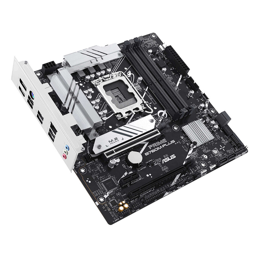 Asus PRIME B760M-PLUS