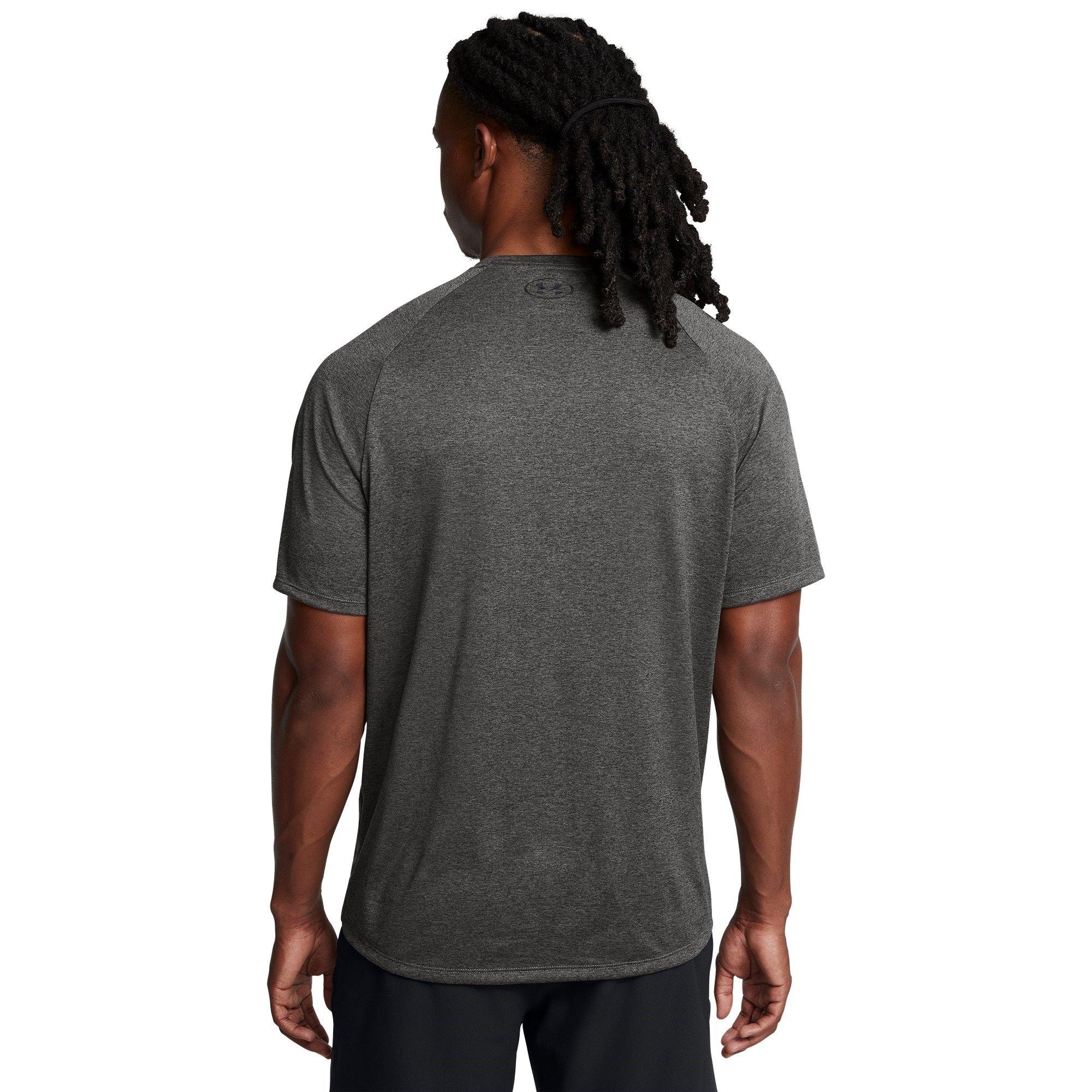 Under Armour UA Tech™ 2.0 Short Sleeve T-Shirt Mens