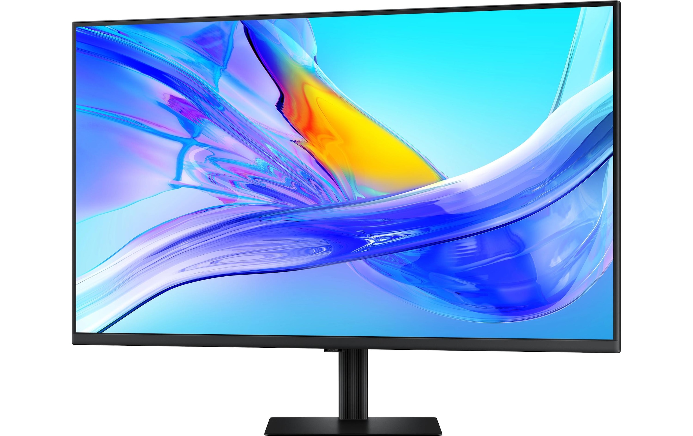 Samsung LCD-Monitor »S80UD 94 cm (37), 4K Ultra HD, LCD« 93,61 cm/37 ″  3840 x 2160 px 5 Reaktionszeit 60 Hz