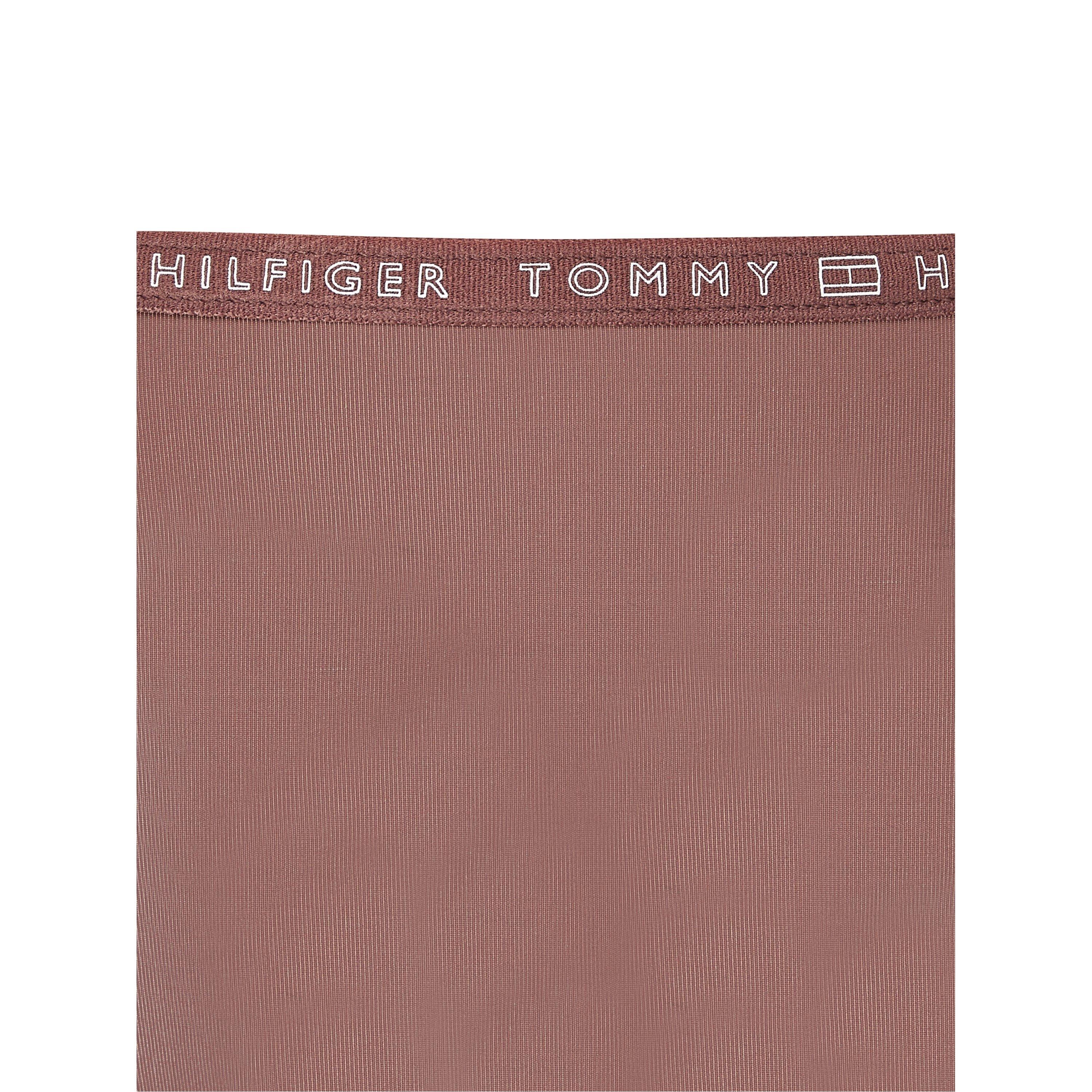 Tommy Hilfiger 3 Pack Bikini Thongs