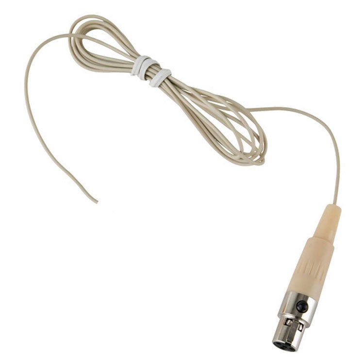 DAP reserve kabel voor de EH-3 microfoon