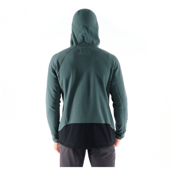 ARTILECT - Supermoon Bio Hoodie - Veste polaire