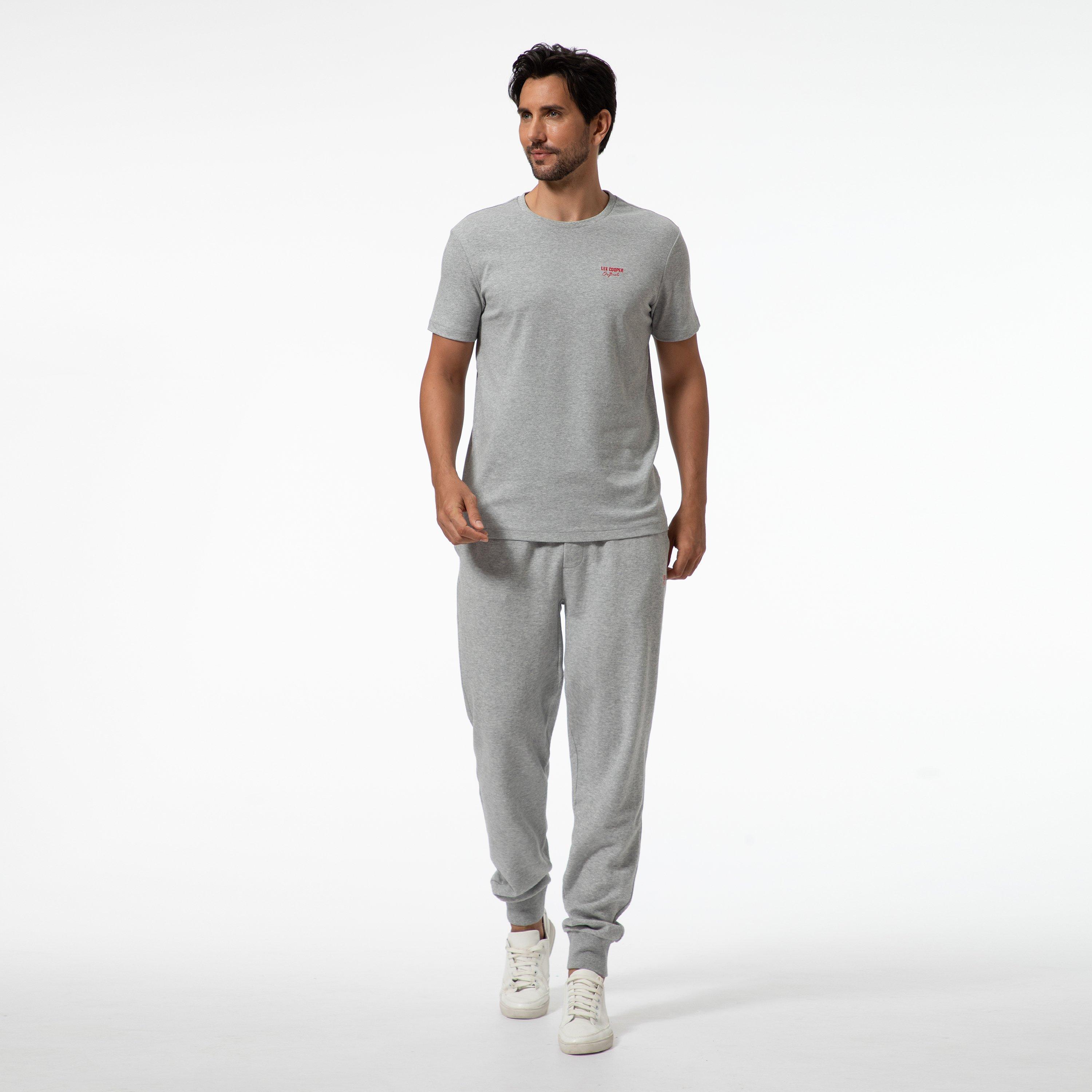 Lee Cooper Kangol T Shirt
