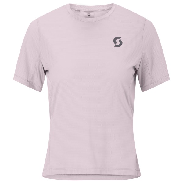 Scott - Women's Tee Endurance Lt S/S - T-shirt de running