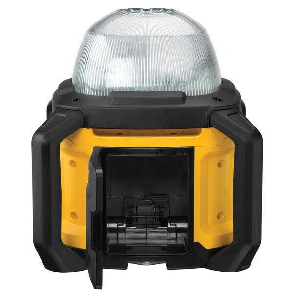 DeWALT DCL074 Accu LED-werklamp 18V XR Tool Connect Basic Body