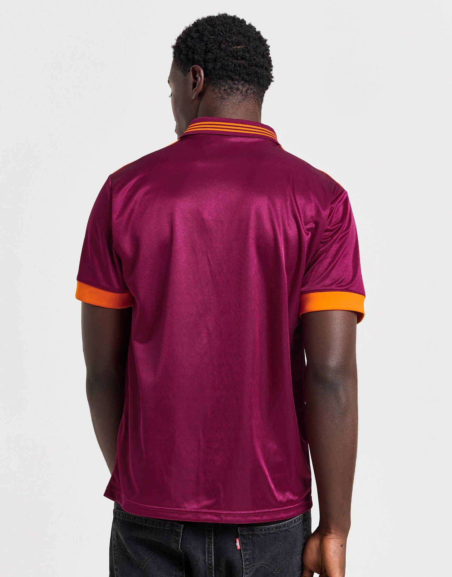 adidas Originals Maillot AS Roma 1993 Homme